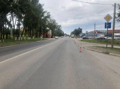В Ростовской области на трассе под Новочеркасском обнаружили труп