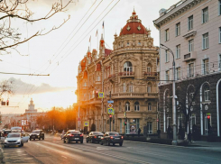 В Ростове-на-Дону ликвидируют дирекцию строящихся объектов в 2023 году