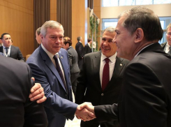 Генконсульство Узбекистана откроется в Ростове-на-Дону