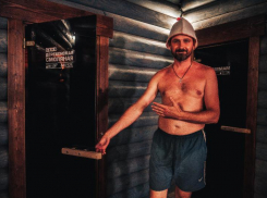 Лучшие банщики Ростова смогут принять участие в кубке города по открытому парению  в SPA-клубе City Creek