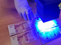 В Азове полицейских поймали на взятке в 150 тысяч рублей