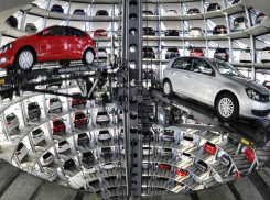 Ростовчане просят создать многоуровневые парковки в жилых районах