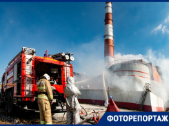 У вас будет 25 минут на спасение: чем грозит авария на ростовской ТЭЦ-2