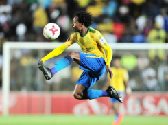 Миллионы евро готов потратить «Ростов» на африканского нападающего Тау