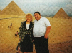 Главврач санатория в Ростове  продал приемный корпус и купил дом в Испании