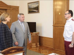 Главным врачом Роспотребнадзора Дона стал уроженец Азова