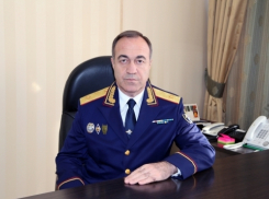 Руководитель ростовского следкома за год зарабатывает 3 млн  и не имеет собственной машины