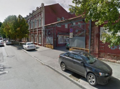 Власти Ростова требуют от завода снести незаконные постройки