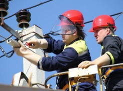 Победу над должниками и ворами электричества одержали энергетики Ростова