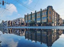 В Ростовской области усилят меры безопасности с 1 сентября