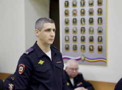 В ГУ МВД по Ростовской области сменился руководитель кадрового управления 