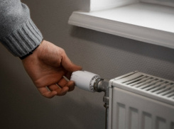 Отопление отключили в семи домах на улице Нансена в Ростове