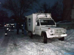 В Волгодонск привезли тела альпинистов, погибших в горах Грузии (ВИДЕО) 