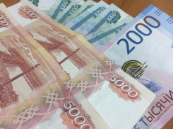 Росстат заявил о резком росте зарплат жителей Ростовской области на 15,8%