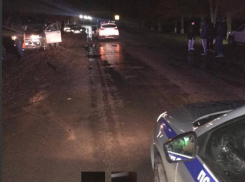 Молодой водитель попал в смертельное ДТП с подростками под Ростовом