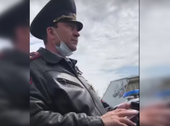 «Рынков здесь никогда не было»: полиция объявила предпринимателям о запрете торговли под Ростовом