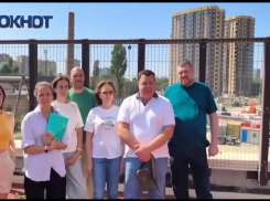 Директор шумного завода у ЖК «Донской Арбат» прорабатывает вопрос о переносе предприятия