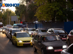 В Ростове 29 апреля будет закрыт железнодорожный переезд 