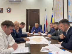 Власти Ростовской области хотят заменить авиацию железнодорожным и автомобильным транспортом