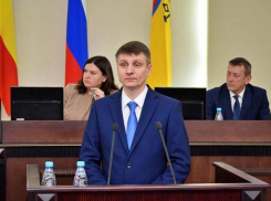 Глава администрации Шахт Андрей Ковалев заболел коронавирусом