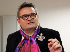 Историк моды Александр Васильев поделится с ростовчанкам секретами безупречного стиля