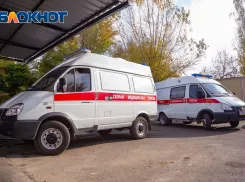 Слюсарь поручил организовать комплексное медобслуживание жителей сельских территорий Дона 