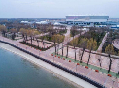 Школьники будут праздновать начало новой жизни в парке «Левобережный» в Ростове