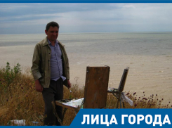 Ростовский художник Олег Даниленко: живопись – это и профессия, и хобби