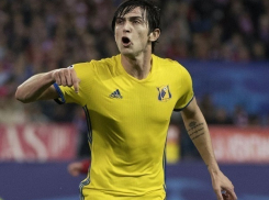 ФИФА встала на сторону нападающего «Ростова» Азмуна в его конфликте с «Рубином»