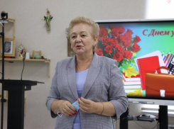 Судившаяся с родителями отравившихся детсадовцев Людмила Берлим стала директором школы в Батайске