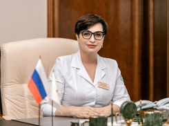 Марина Естенкова опровергла слухи о возможном назначении министром здравоохранения Ростовской области