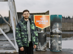 Молодой повар из Ростова-на-Дону принял участие в шоу ради работы в элитном ресторане Дубая