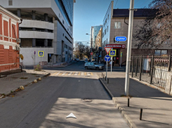 В Ростове планируют ввести одностороннее движение на Суворова