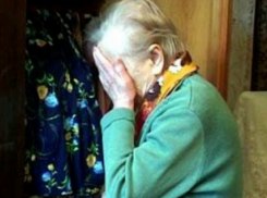 Ростовский вор-рецидивист «занял» у соседки-пенсионерки 100 тысяч на очень неопределенный срок