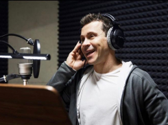 Павел Деревянко озвучил персонажа из «Простоквашино»