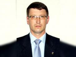 В Мартыновском районе главой администрации назначили Олега Дьяконова