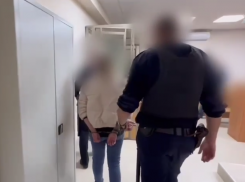 Обвиняемую в убийстве младенца и покушении на жизнь его брата жительницу Таганрога отправили в СИЗО