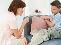 Девочка и мальчик придумали жуткие истории о ростовском маньяке, чтобы не идти в школу