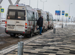 Новенькие автобусы с Wi-Fi повезут пассажиров в аэропорт «Платов» в Ростове