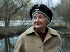 Умерла старейшая сотрудница Ростовского зоопарка Клавдия Мирошникова