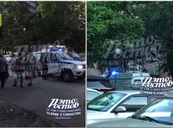 В Ростове подросток пырнул прохожего ножом у ТЦ «Талер» вечером 28 июня