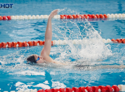 В Ростове рядом с парком Собино построят спорткомплекс с бассейнами