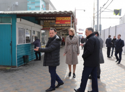 Ростовские власти устроят «инфотур» по городу для журналистов туристических СМИ