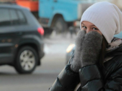 Морозным и солнечным выдастся для жителей Ростова последний день рабочей недели