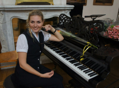 День рождения отмечает ростовский композитор Эльвира Коргуева