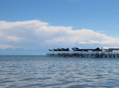 Аэропорт Платов открыл авиасообщение с Киргизией