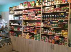 В Ростовской области за месяц черный чай подорожал на 112 рублей