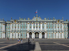 Насладиться шедеврами мирового искусства смогут на онлайн-экскурсиях по Эрмитажу жители Ростова