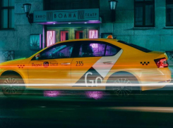 Тарифы на такси в Ростовской области вырастут на 7,5% до конца 2022 года