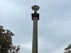 Администрация Ростова не нашла признаков крена Александровской колонны